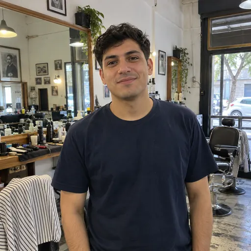 Nico Paz